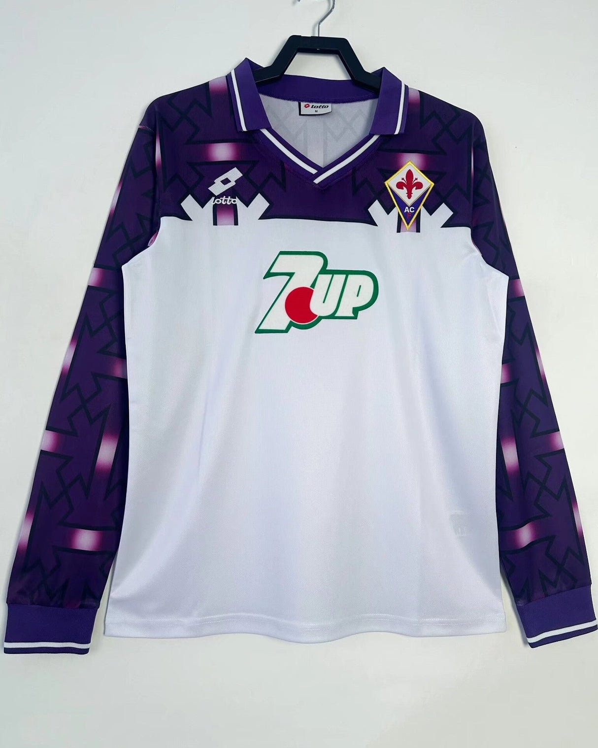 FIORENTINA Maglia a maniche lunghe