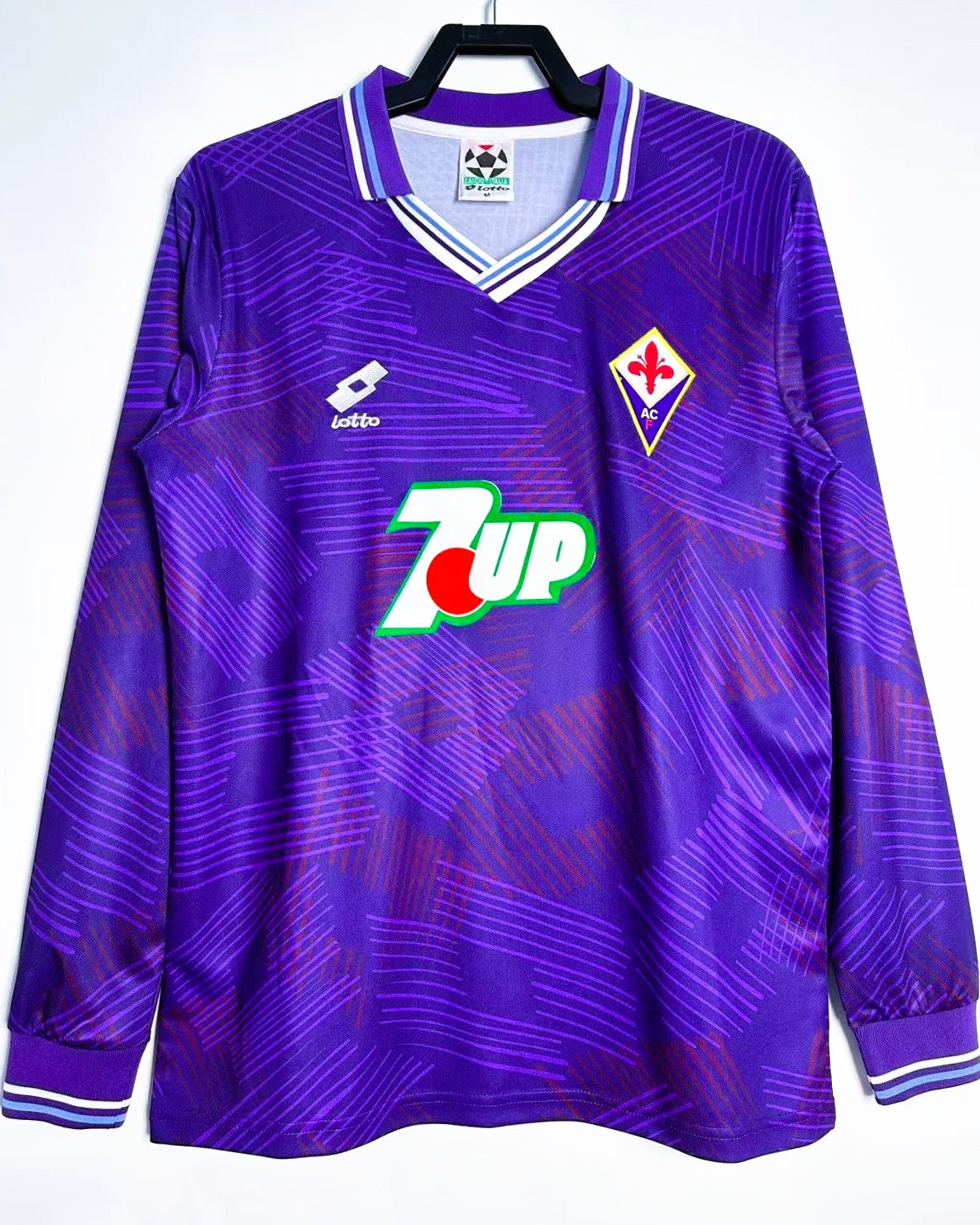 FIORENTINA Maglia a maniche lunghe