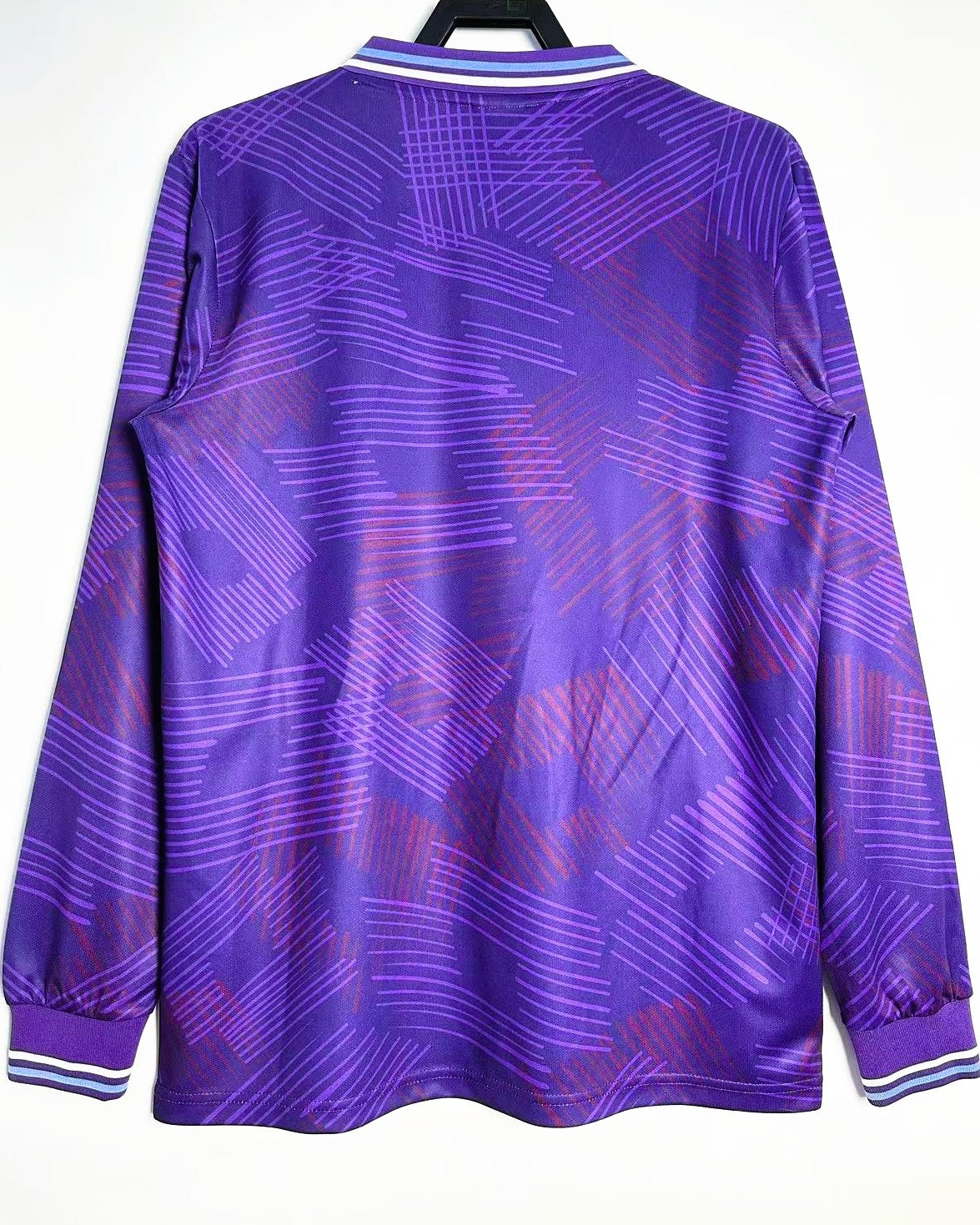 FIORENTINA Maglia a maniche lunghe