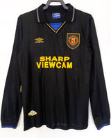 MANCHESTER UNITED Maglia a maniche lunghe
