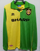 MANCHESTER UNITED Maglia a maniche lunghe