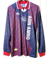 AJAX Langarmshirt