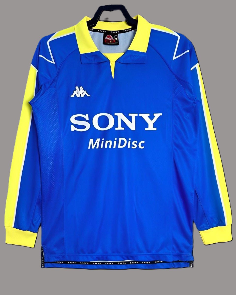 Maglia a maniche lunghe JUVENTUS