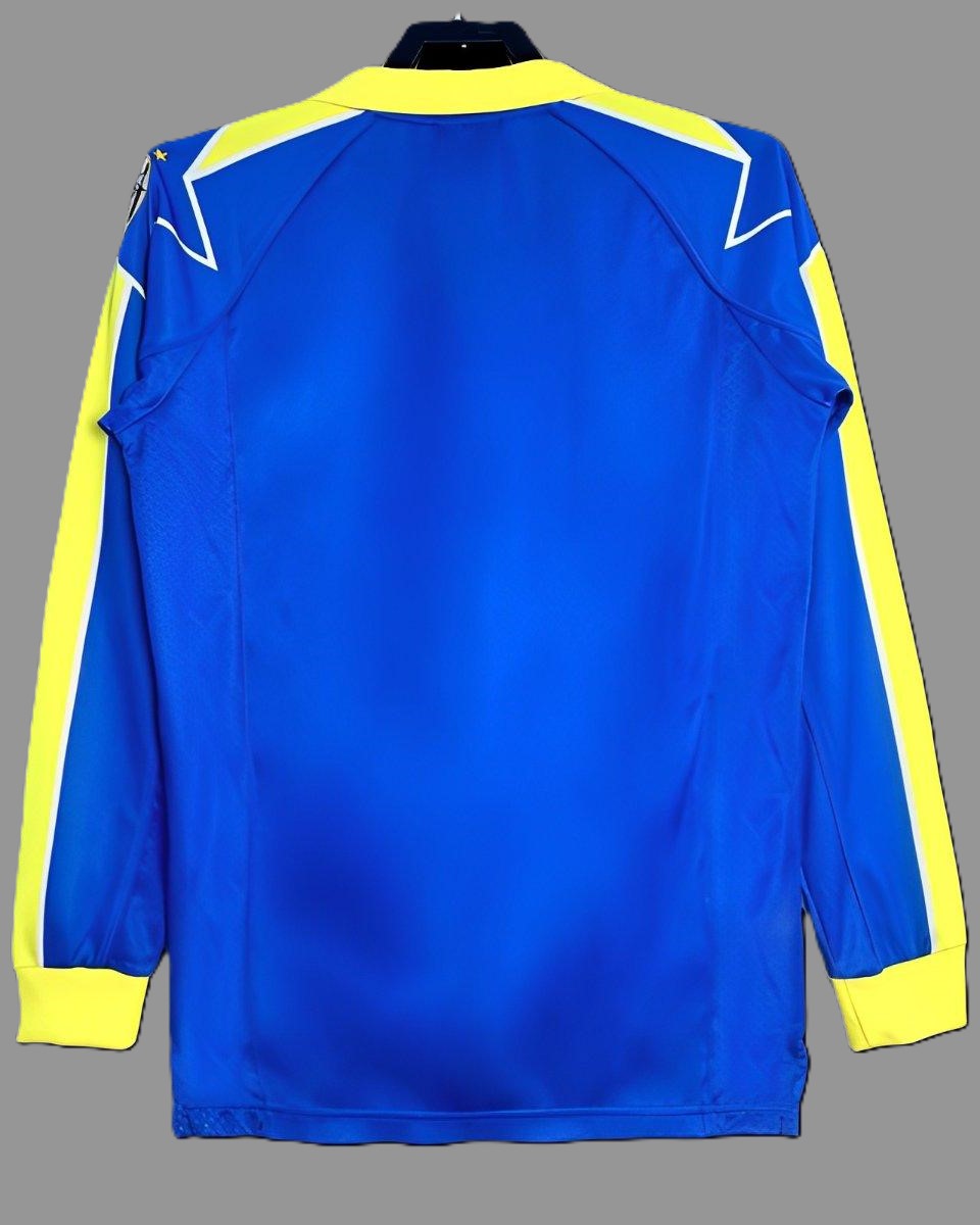 Maglia a maniche lunghe JUVENTUS