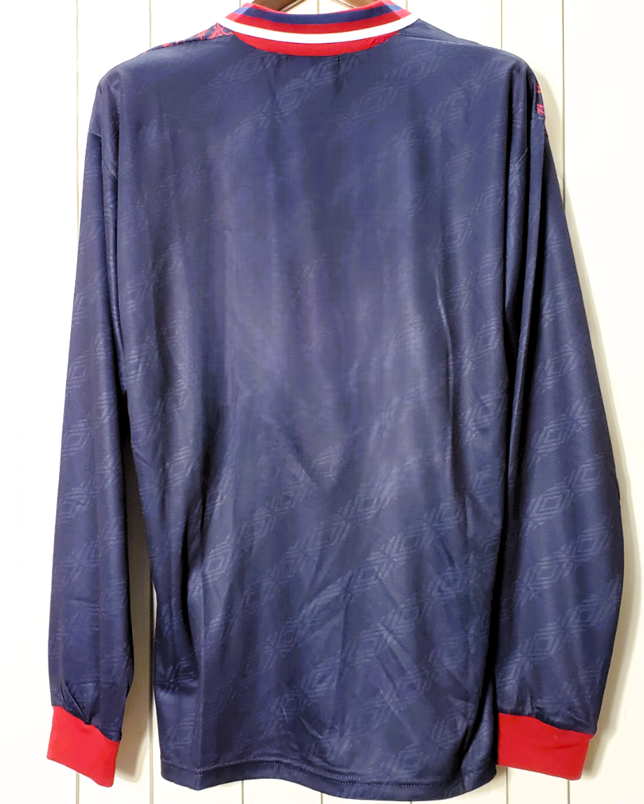 AJAX Langarmshirt