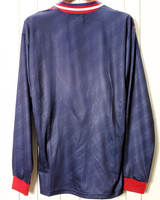 AJAX Langarmshirt