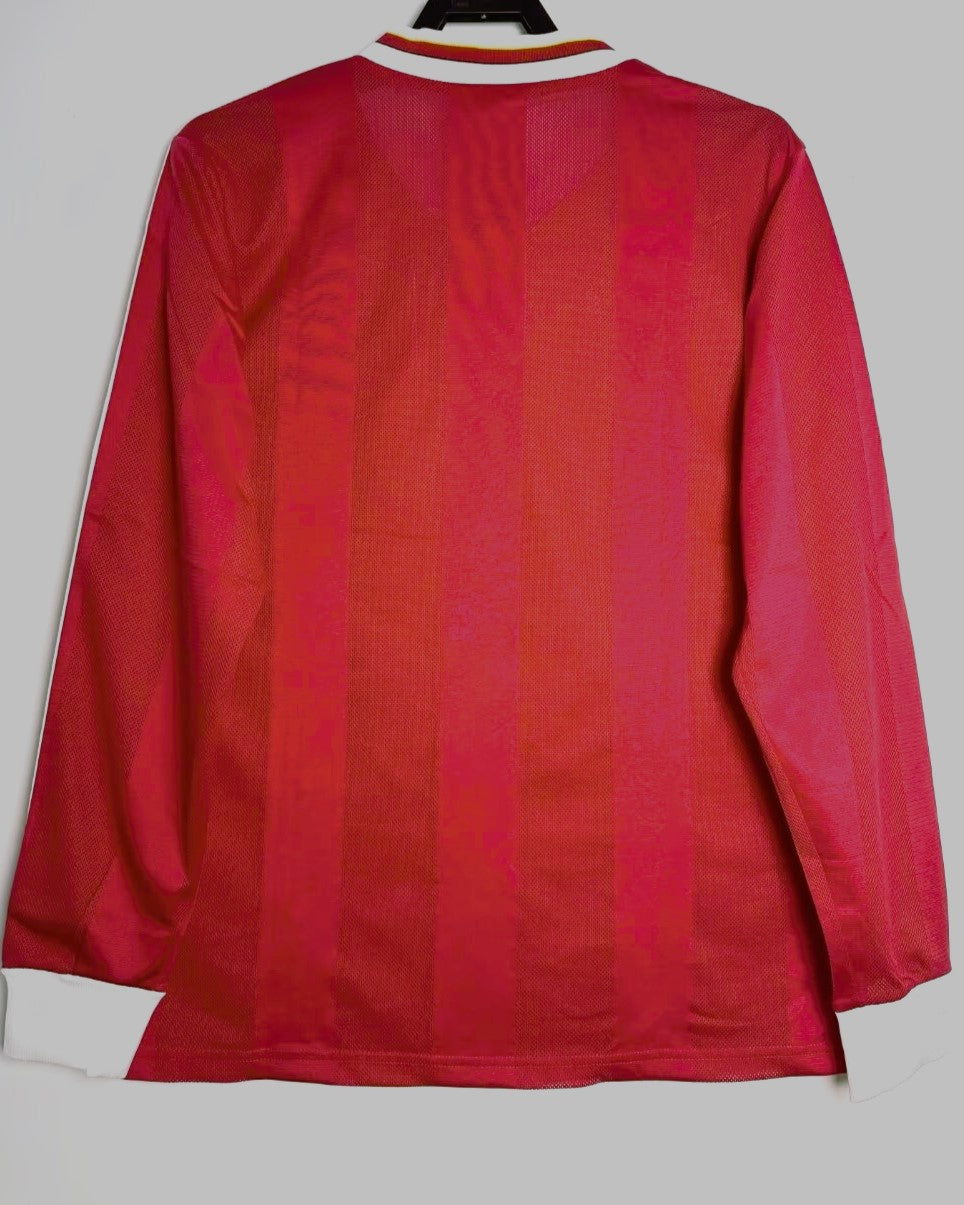 LIVERPOOL Maglia a manica lunga