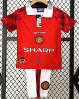 Kit bambino MANCHESTER UNITED