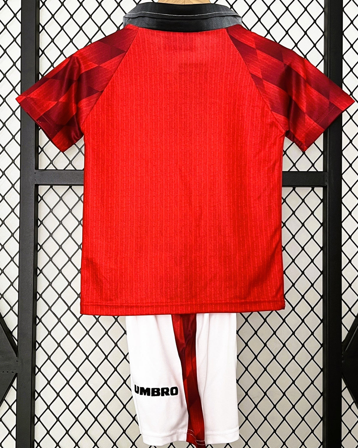 Kit bambino MANCHESTER UNITED