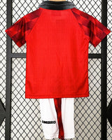 Kit bambino MANCHESTER UNITED