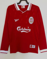 LIVERPOOL Maglia a manica lunga