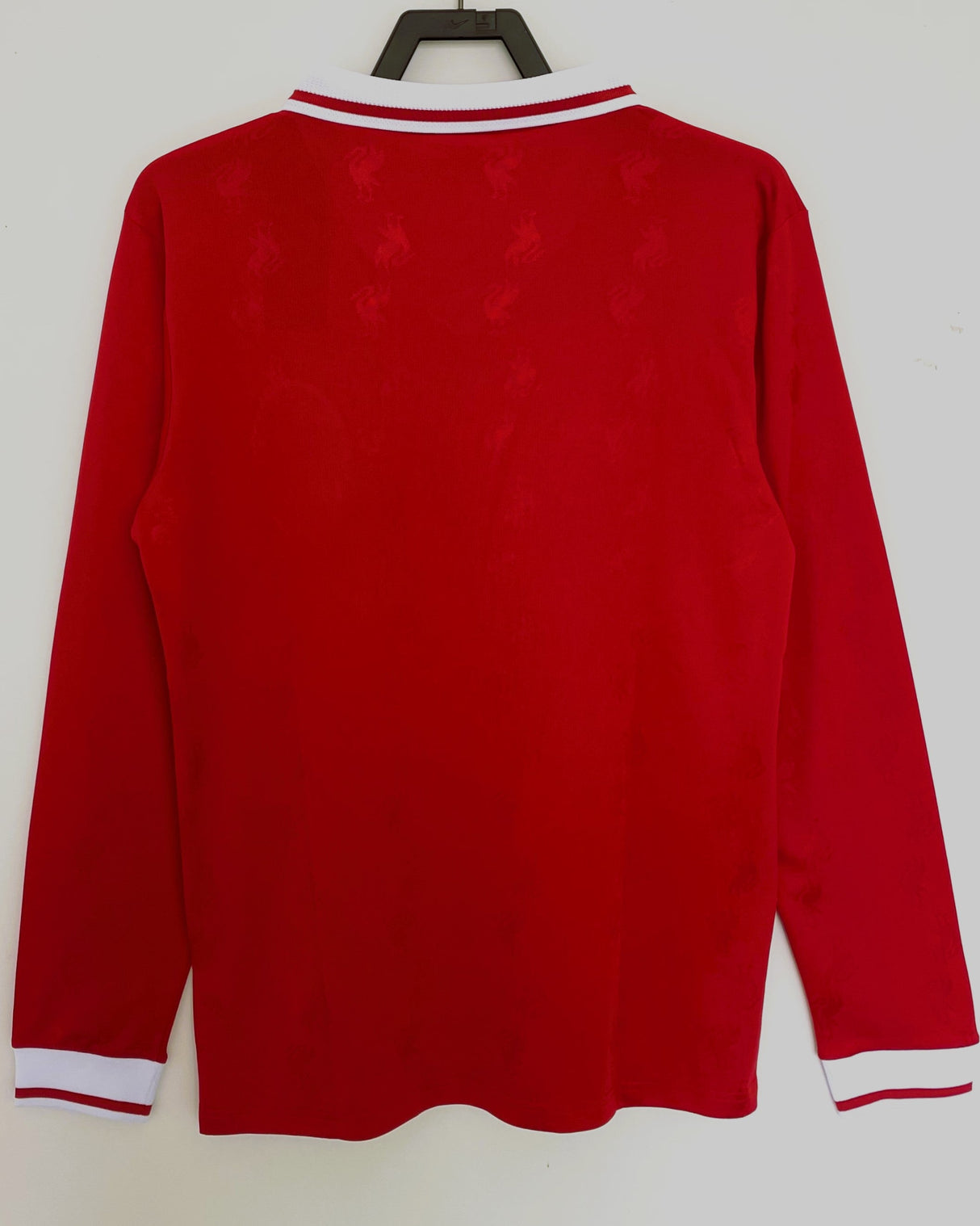 LIVERPOOL Maglia a manica lunga