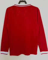LIVERPOOL Maglia a manica lunga
