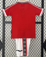 Kit bambino MANCHESTER UNITED