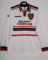 MANCHESTER UNITED Maglia a maniche lunghe