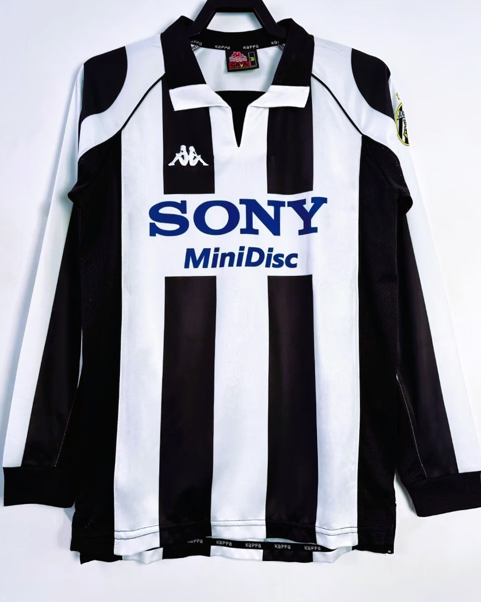 Maglia a maniche lunghe JUVENTUS