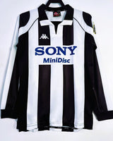 Maglia a maniche lunghe JUVENTUS