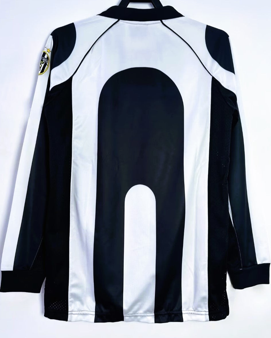 Maglia a maniche lunghe JUVENTUS