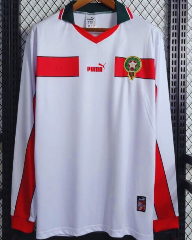 MAROCCO Maglia a maniche lunghe