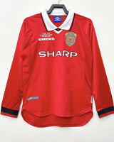 MANCHESTER UNITED Maglia a maniche lunghe
