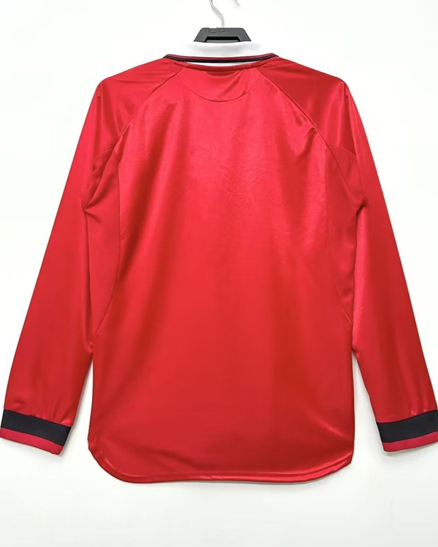 MANCHESTER UNITED Maglia a maniche lunghe