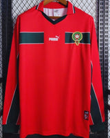 MAROCCO Maglia a maniche lunghe