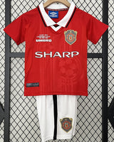 Kit bambino MANCHESTER UNITED