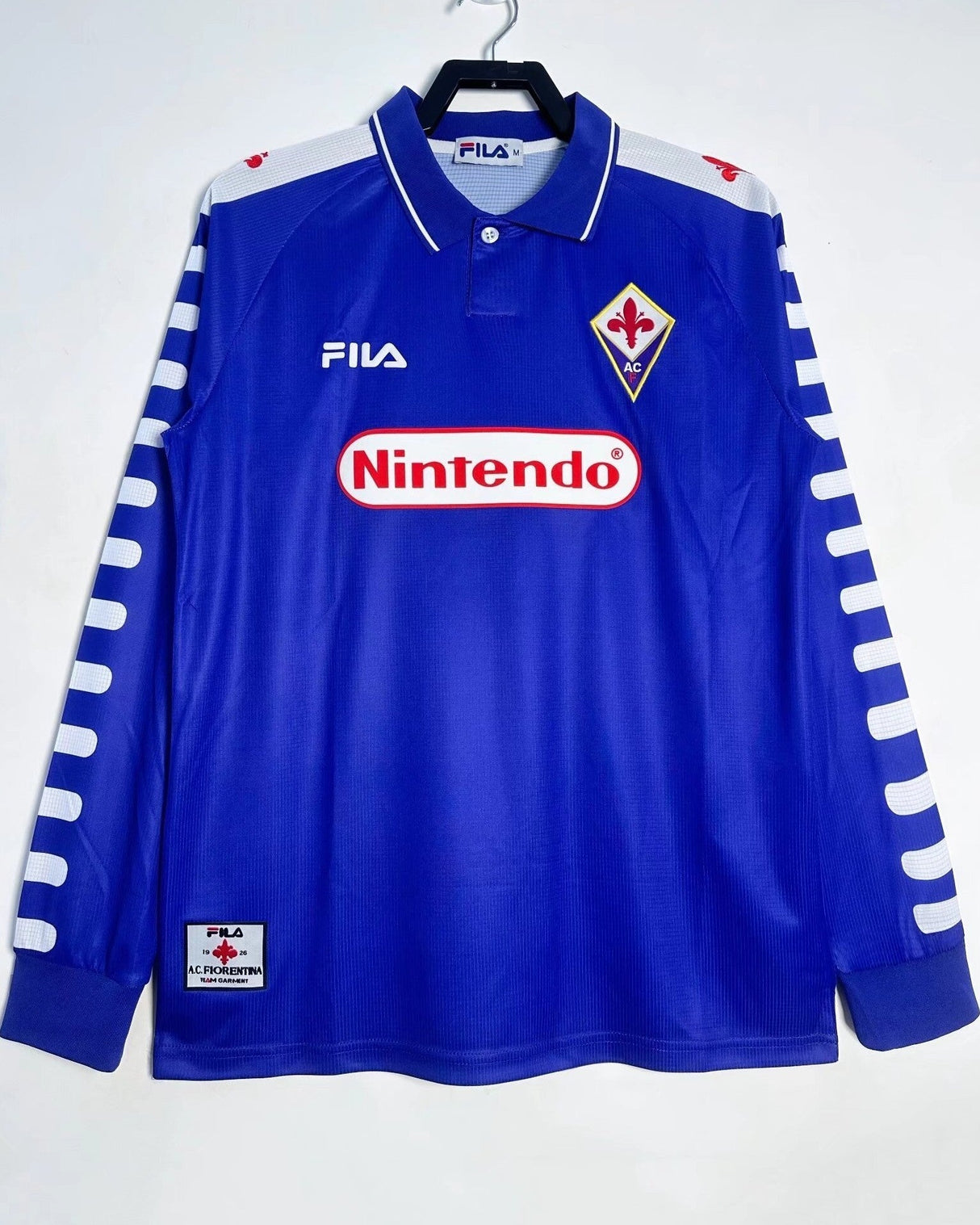 FIORENTINA Maglia a maniche lunghe