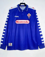 FIORENTINA Maglia a maniche lunghe