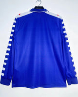 FIORENTINA Maglia a maniche lunghe