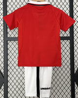 Kit bambino MANCHESTER UNITED