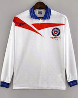 CHILE Langarmshirt