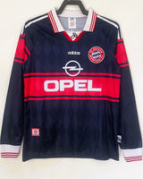 BAYERN MUNCHEN Long sleeve shirt
