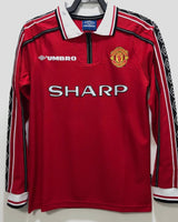 MANCHESTER UNITED Maglia a maniche lunghe