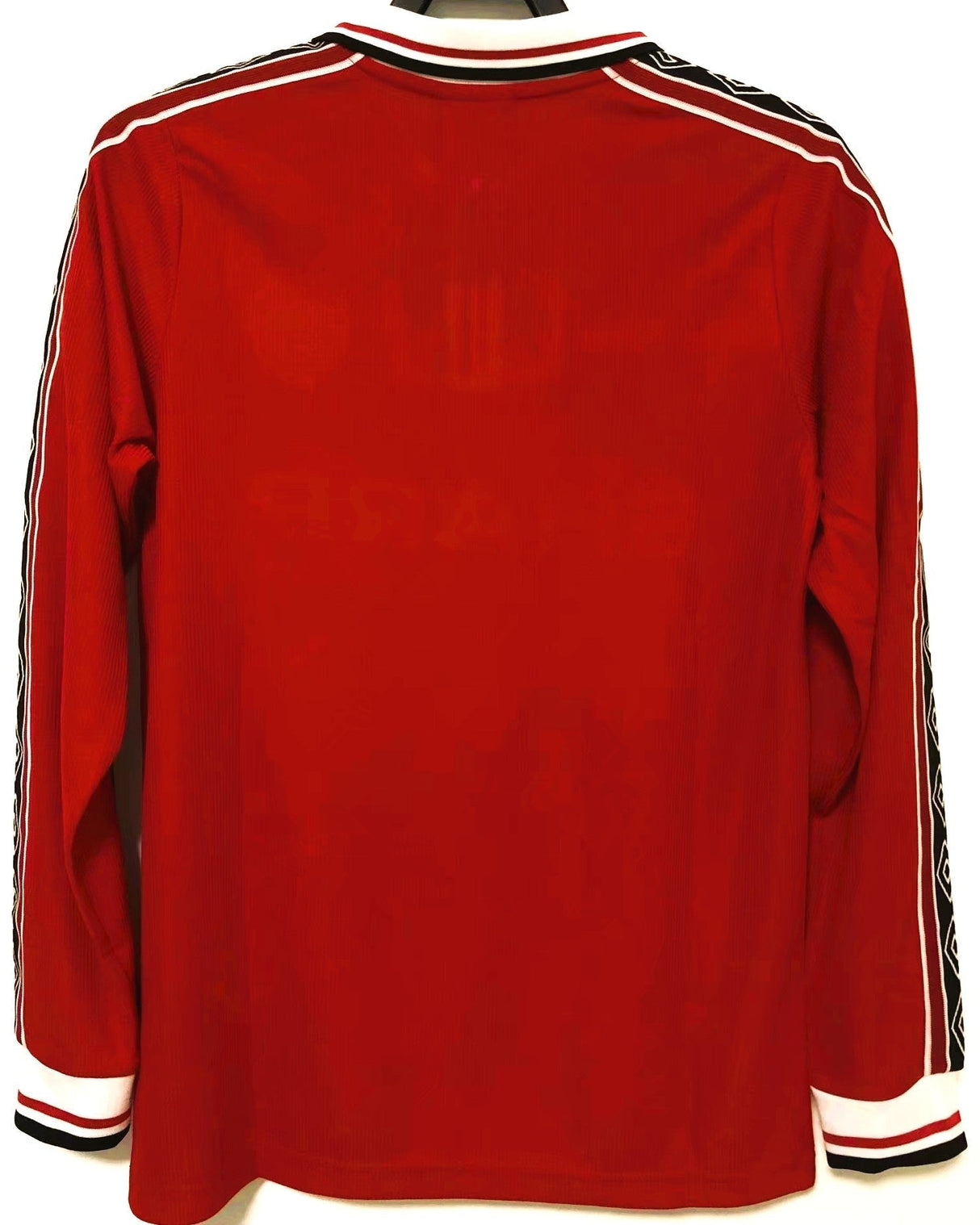 MANCHESTER UNITED Maglia a maniche lunghe