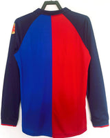 BARCELLONA Langarmhemd
