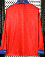 CHILE Langarmshirt