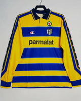 Maglia a manica lunga PARMA