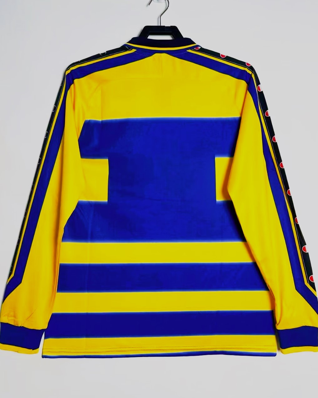 Maglia a manica lunga PARMA