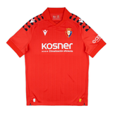 2025/26 CA Osasuna 1a