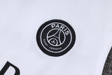 TANK TOP + SHORTS REAL MADRID 3