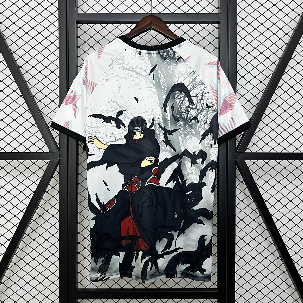 CULTURA GIAPPONESE 2023-24 (ITACHI UCHIHA)