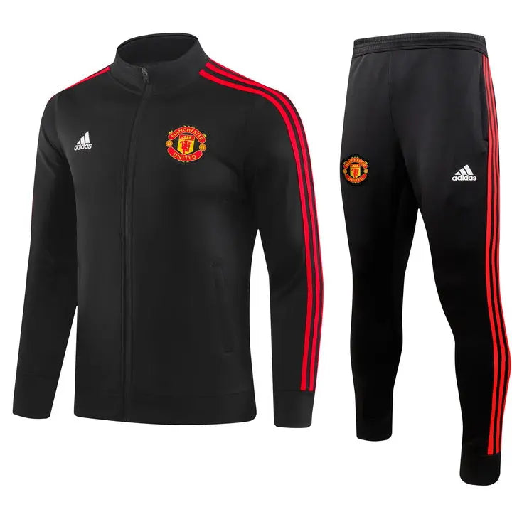 Tuta Sportiva Manchester United World Football Stadium
