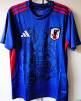 JAPANISCHE KULTUR 2024-25 (Blauer Drachen-Samurai)