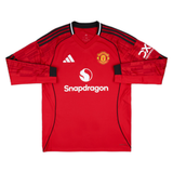 2025-26 Manchester United FC 1a