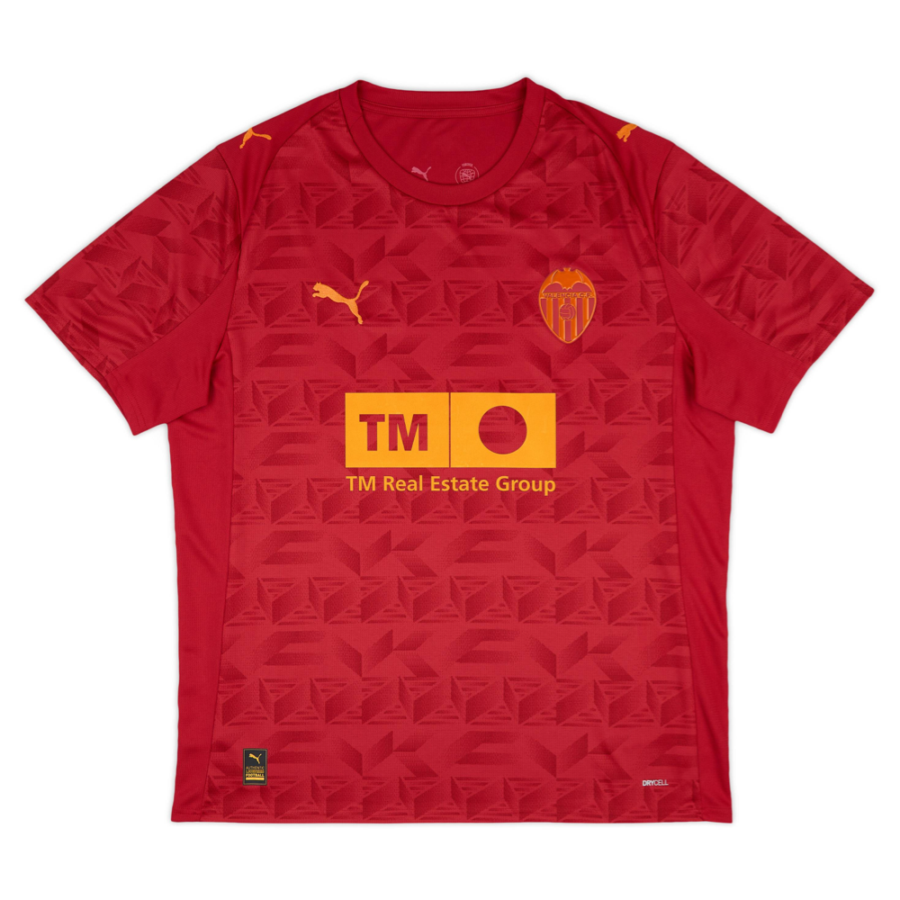 2025-26 Valencia