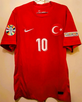 Çalhanoğlu Hakan 2024-25 (Tür)