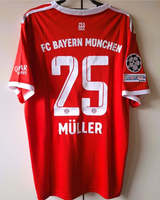 MULLER THOMAS 2022-23 (Maschio Baio)