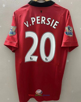 VAN PERSIE ROBIN 2013-14 (ManU)