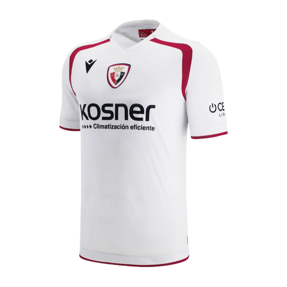 2025-26 CA Osasuna 3.